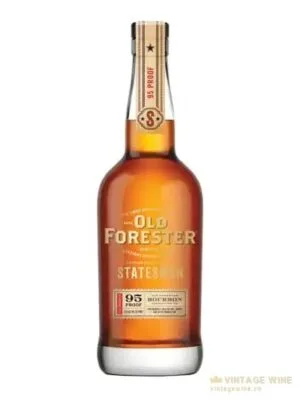 Old Forester Statesman