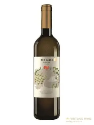Old Hands Blanco Sauvignon Blanc