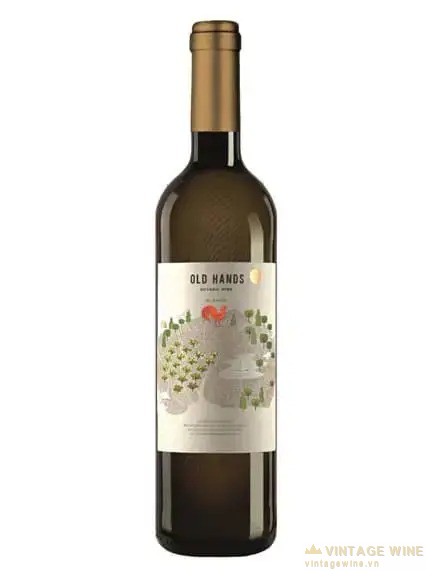 Old Hands Blanco Sauvignon Blanc