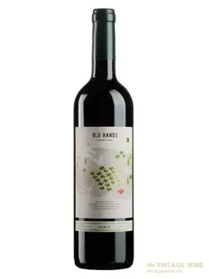 Old Hands Roble Monastrell