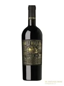 Old World Cuvee 99