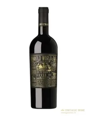 Old World Cuvee 99