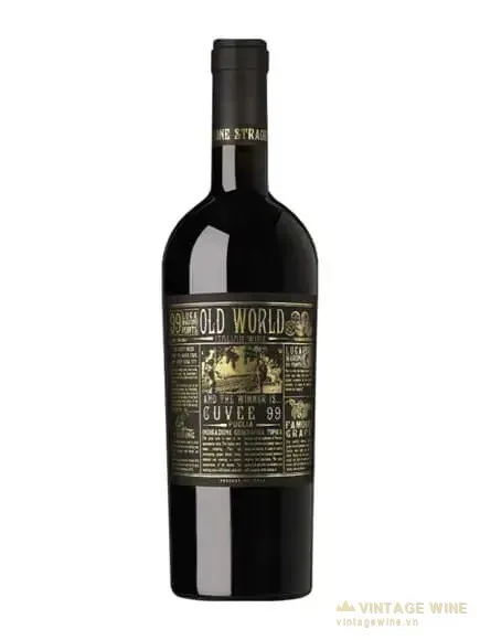 Old World Cuvee 99