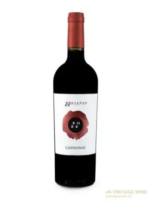Olianas Cannonau