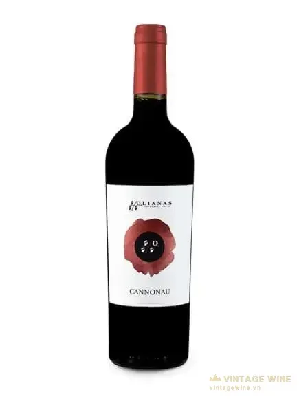 Olianas Cannonau