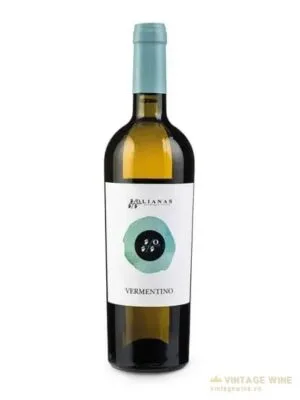 Olianas Vermentino
