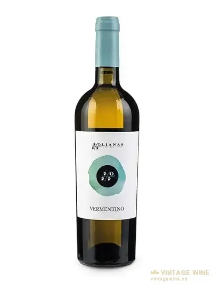 Olianas Vermentino
