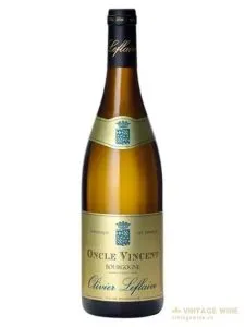 Olivier Leflaive L'Oncle Vincent Bourgogne