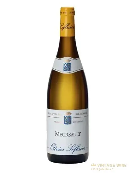 Olivier Leflaive Meursault