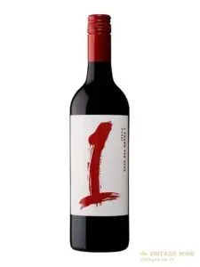 One Pound Per Acre Shiraz