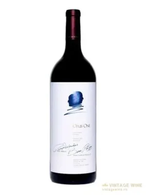 Opus One Magnum 1.5L