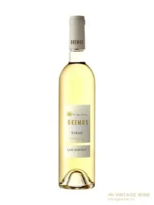 Oremus Tokaj Late Havest