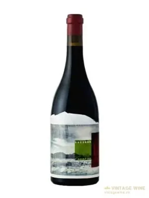 Orin Swift Eight Years In The Desert