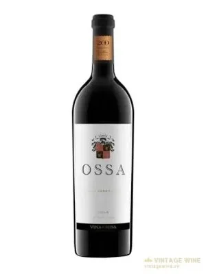 Ossa Icon wine