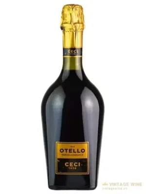 Otello Ceci 1938 Lambrusco Red