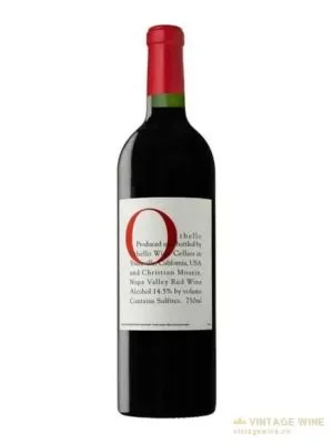 Othello Dominus Estate Napa Valley