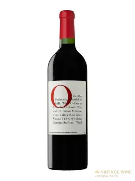 Othello Dominus Estate Napa Valley