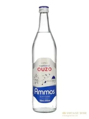 Ouzo Ammos