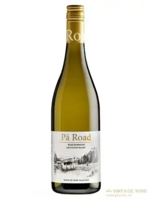 Pa Road Sauvignon Blanc