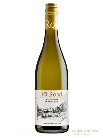 Pa Road Sauvignon Blanc
