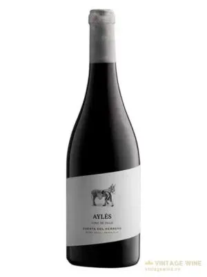 Pago Ayles Cuesta del Herrero