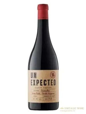 Pago Ayles Unexpected Grenache