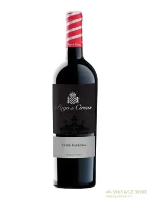 Pago de Cirsus Cuvee Especial