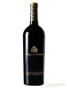 Pago de Cirsus O11 Selection