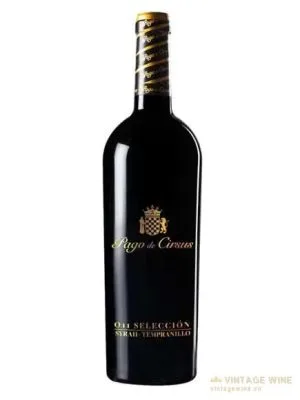 Pago de Cirsus O11 Selection