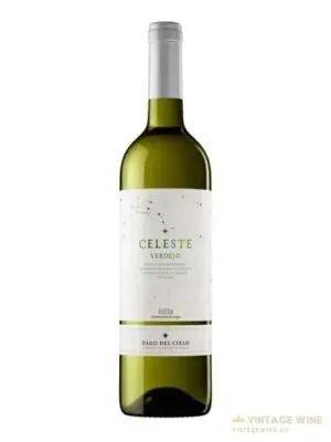 Pago Del Cielo Celeste Verdejo