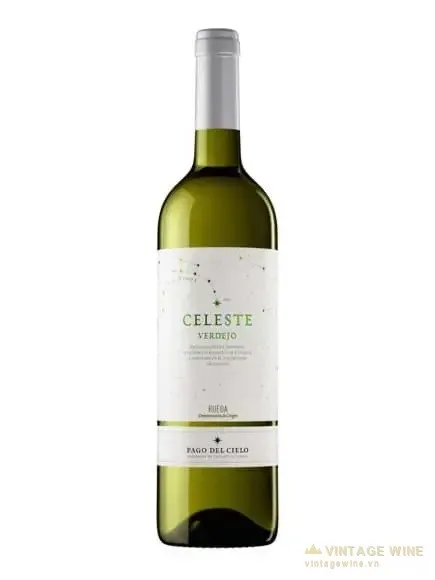 Pago Del Cielo Celeste Verdejo