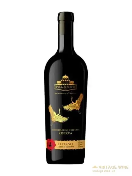Palazzo Nobile Leterno Limited Edition