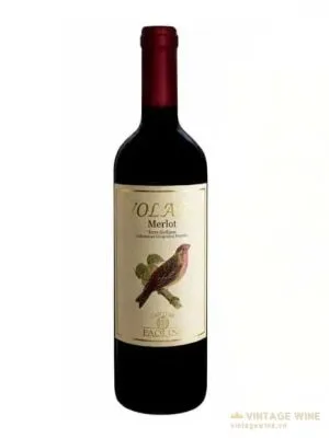 Paolini Volare Merlot Red