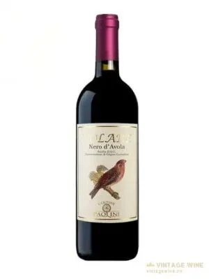Paolini Volare Nero dAvola