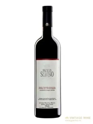Paolo Scavino Dolcetto