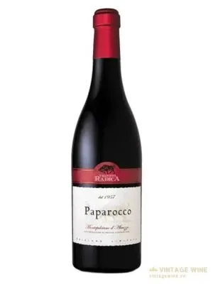 Paparocco Montepulciano d’Abruzzo