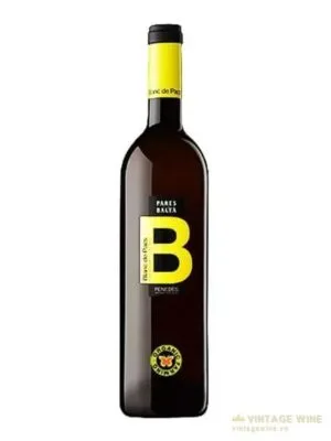 Pares Balta Blanc de Pacs