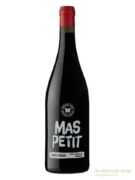 Pares Balta Mas Petit