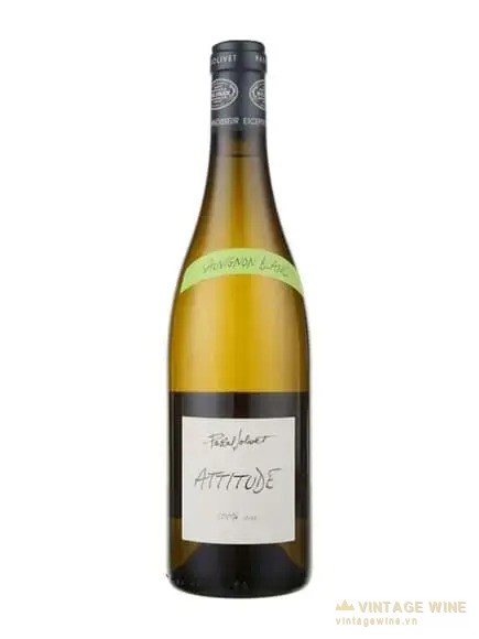 Pascal Jolivet Attitude Sauvignon Blanc – Pháp, 750ml