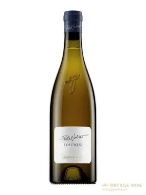 Pascal Jolivet Edition Coteaux du Giennois