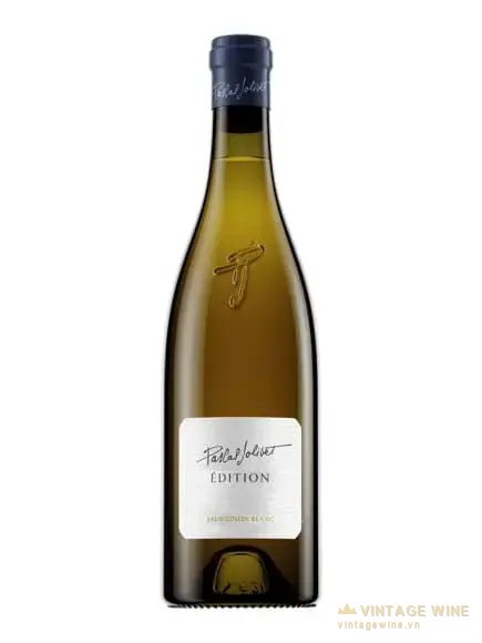 Pascal Jolivet Edition Coteaux du Giennois