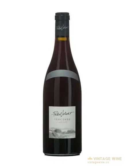 Pascal Jolivet Sancerre Pinot Noir