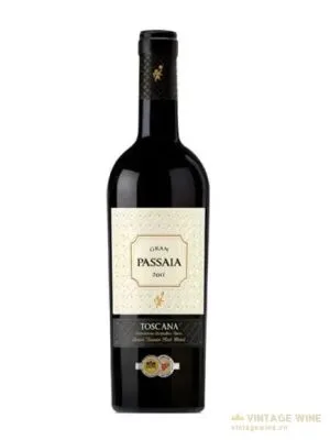 Passaia Rosso Toscana DOCG