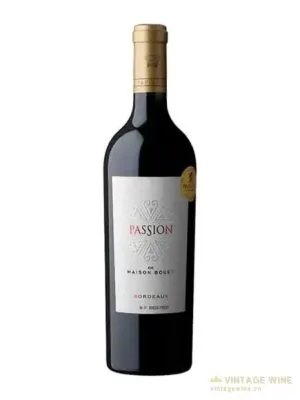 Passion de Maison Bouey