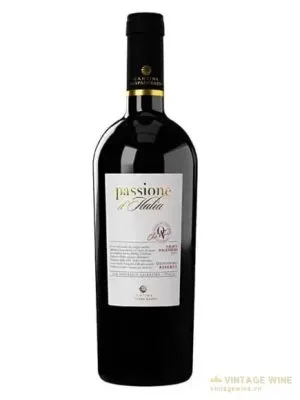 Passione Negroamaro