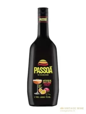 Passoa Liqueur