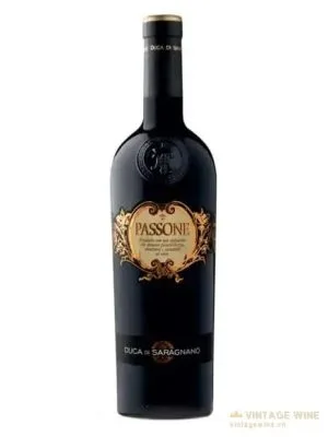 Passone Duca di Saragnano