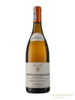 Patriarche Corton Charlemagne Grand Cru