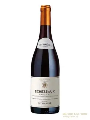 Patriarche Echezeaux Grand Cru
