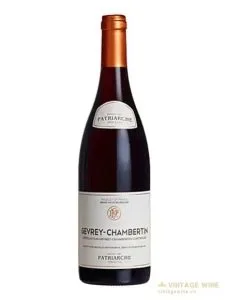 Patriarche Gevrey Chambertin